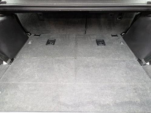 TOYOTA LAND CRUISER 2.8 D-4D 7PL GX 177CV 2020 de segunda mano