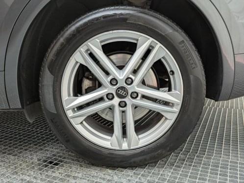 AUDI Q5 SPORTBACK S-LINE 40 TDI 204CV QUATTRO ULTRA 2022 de segunda mano