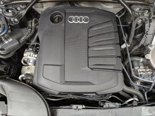 AUDI Q5 SPORTBACK S-LINE 40 TDI 204CV QUATTRO ULTRA 2022 de segunda mano