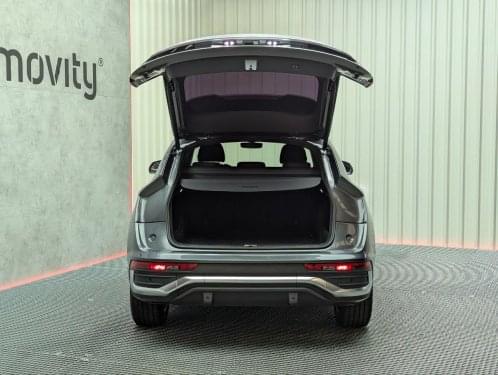 AUDI Q5 SPORTBACK S-LINE 40 TDI 204CV QUATTRO ULTRA 2022 de segunda mano