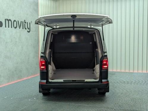 VOLKSWAGEN TRANSPORTER FURGON 2.0 TDI 102CV L1H1 2019 de segunda mano