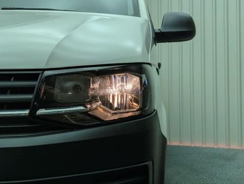 VOLKSWAGEN TRANSPORTER FURGON 2.0 TDI 102CV L1H1 2019 de segunda mano