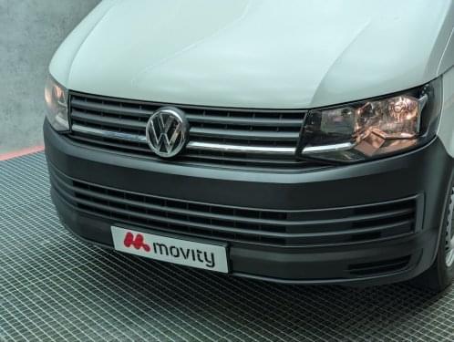 VOLKSWAGEN TRANSPORTER FURGON 2.0 TDI 102CV L1H1 2019 de segunda mano