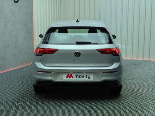 VOLKSWAGEN GOLF VIII 2.0TDI SCR 150CV DSG LIFE 2021 de segunda mano