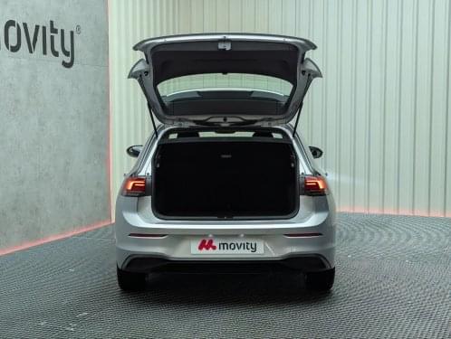 VOLKSWAGEN GOLF VIII 2.0TDI SCR 150CV DSG LIFE 2021 de segunda mano