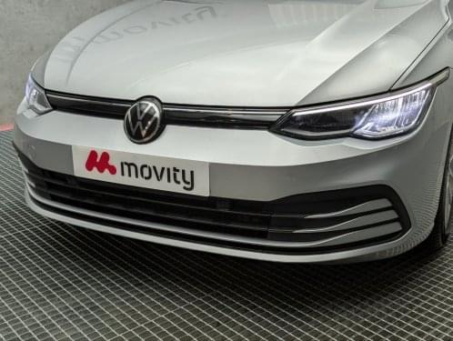 VOLKSWAGEN GOLF VIII 2.0TDI SCR 150CV DSG LIFE 2021 de segunda mano