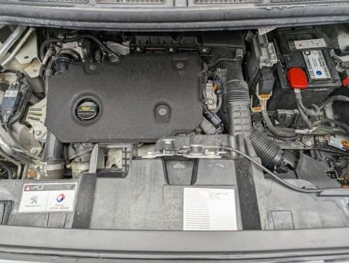 PEUGEOT EXPERT BLUE HDI 120CV DOBLE CABINA ABATIBLE PRO 2022 de segunda mano