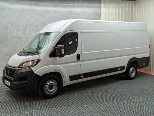 FIAT DUCATO MAXI 2.2 MJT 140CV L4 H2 2022 de segunda mano