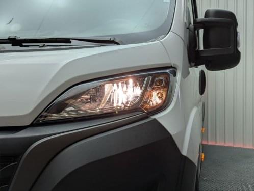 FIAT DUCATO MAXI 2.2 MJT 140CV L4 H2 2022 de segunda mano