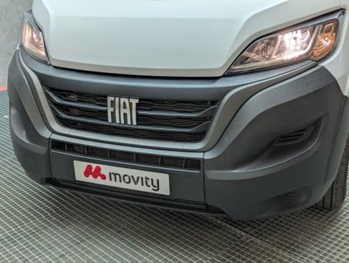FIAT DUCATO MAXI 2.2 MJT 140CV L4 H2 2022 de segunda mano