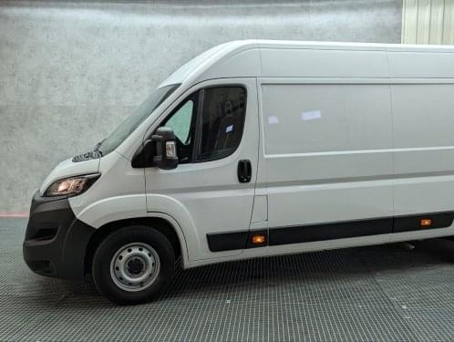 FIAT DUCATO MAXI 2.2 MJT 140CV L4 H2 2022 de segunda mano