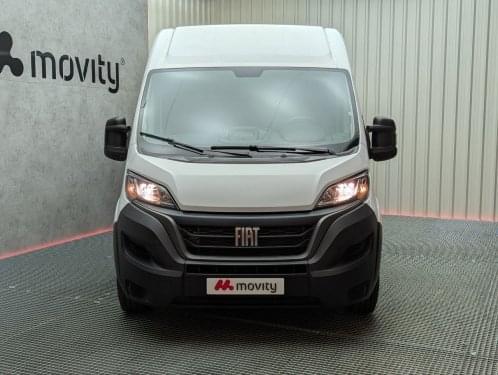 FIAT DUCATO MAXI 2.2 MJT 140CV L4 H2 2022 de segunda mano
