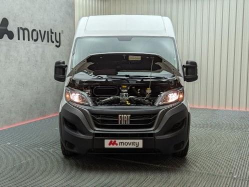 FIAT DUCATO MAXI 2.2 MJT 140CV L4 H2 2022 de segunda mano