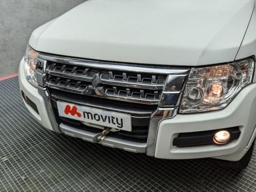 MITSUBISHI MONTERO 5P 3.2 DI-D 190CV SPIRIT AUTO 2018 de segunda mano