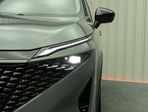 NISSAN QASHQAI  DIG-T 140CV N-CONNECTA 2024 de segunda mano