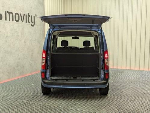 MERCEDES CITAN TOURER 111CDI 110CV 2019 de segunda mano