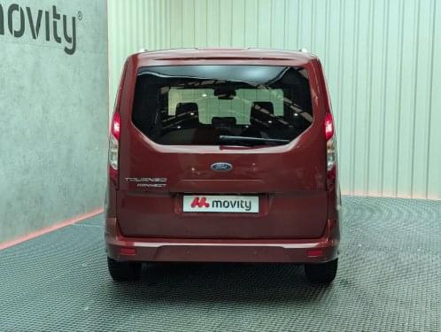 FORD TOURNEO CONNECT 1.5 TDCI 120CV TITANIUM 2020 de segunda mano