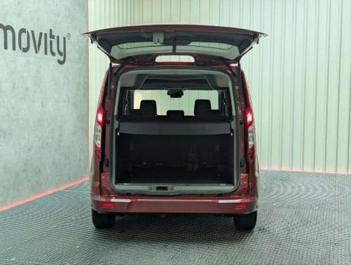 FORD TOURNEO CONNECT 1.5 TDCI 120CV TITANIUM 2020 de segunda mano