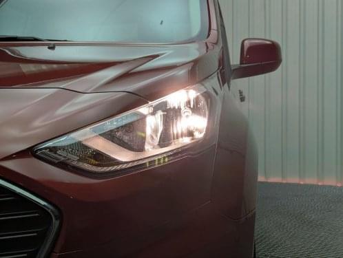 FORD TOURNEO CONNECT 1.5 TDCI 120CV TITANIUM 2020 de segunda mano