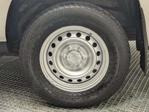 TOYOTA LAND CRUISER 2.8 D-4D 5PL GX 177CV 2020 de segunda mano