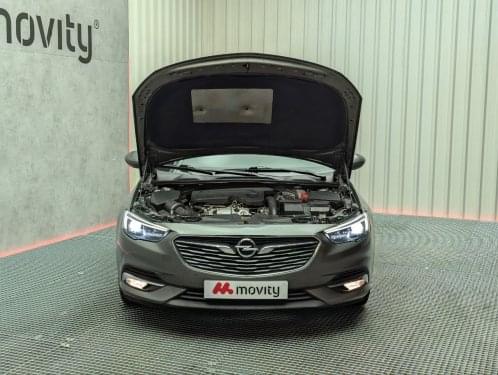 OPEL INSIGNIA GRAND SPORT 1.6 CDTi TURBO D INNOVATION 2018 de segunda mano