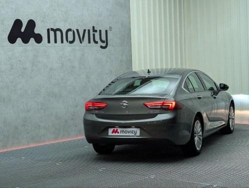 OPEL INSIGNIA GRAND SPORT 1.6 CDTi TURBO D INNOVATION 2018 de segunda mano