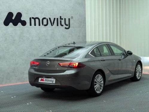 OPEL INSIGNIA GRAND SPORT 1.6 CDTi TURBO D INNOVATION 2018 de segunda mano