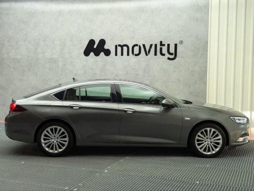 OPEL INSIGNIA GRAND SPORT 1.6 CDTi TURBO D INNOVATION 2018 de segunda mano