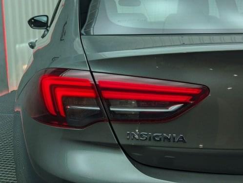 OPEL INSIGNIA GRAND SPORT 1.6 CDTi TURBO D INNOVATION 2018 de segunda mano