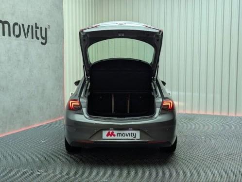 OPEL INSIGNIA GRAND SPORT 1.6 CDTi TURBO D INNOVATION 2018 de segunda mano