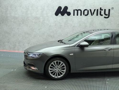 OPEL INSIGNIA GRAND SPORT 1.6 CDTi TURBO D INNOVATION 2018 de segunda mano