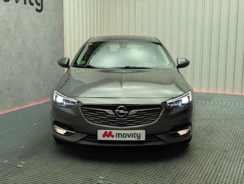 OPEL INSIGNIA GRAND SPORT 1.6 CDTi TURBO D INNOVATION 2018 de segunda mano