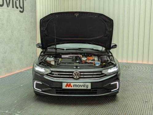 VOLKSWAGEN PASSAT GTE 1.4 TSI ePOWER DSG 218CV PHEV 2020 de segunda mano