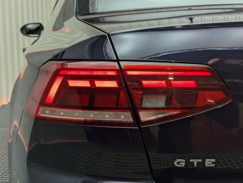 VOLKSWAGEN PASSAT GTE 1.4 TSI ePOWER DSG 218CV PHEV 2020 de segunda mano