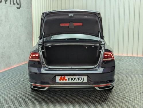 VOLKSWAGEN PASSAT GTE 1.4 TSI ePOWER DSG 218CV PHEV 2020 de segunda mano