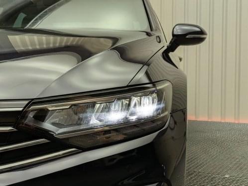 VOLKSWAGEN PASSAT GTE 1.4 TSI ePOWER DSG 218CV PHEV 2020 de segunda mano