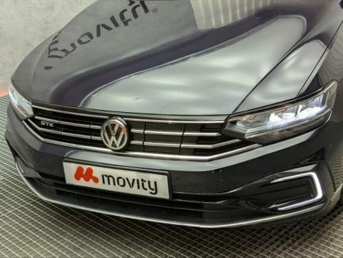 VOLKSWAGEN PASSAT GTE 1.4 TSI ePOWER DSG 218CV PHEV 2020 de segunda mano