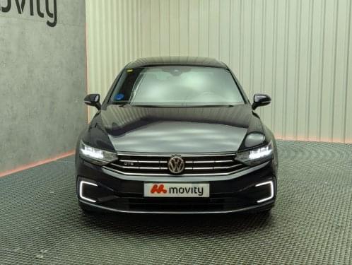 VOLKSWAGEN PASSAT GTE 1.4 TSI ePOWER DSG 218CV PHEV 2020 de segunda mano