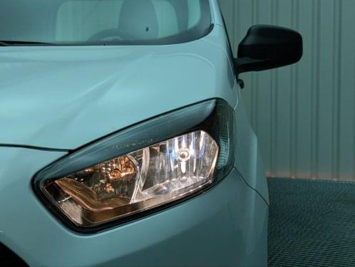 FORD TOURNEO COURIER 1.5 TDCI 75CV AMBIENTE 2019 de segunda mano