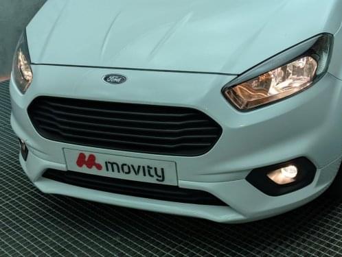 FORD TOURNEO COURIER 1.5 TDCI 75CV AMBIENTE 2019 de segunda mano