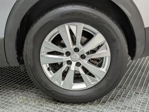 PEUGEOT 3008 1.5 BLUEHDI 130CV EAT8 ACTIVE BUSINESS 2019 de segunda mano