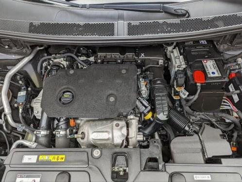 PEUGEOT 3008 1.5 BLUEHDI 130CV EAT8 ACTIVE BUSINESS 2019 de segunda mano