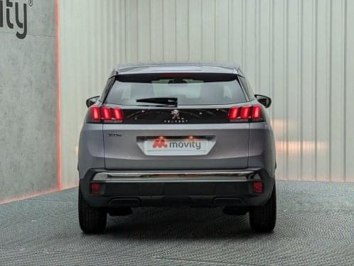 PEUGEOT 3008 1.5 BLUEHDI 130CV EAT8 ACTIVE BUSINESS 2019 de segunda mano