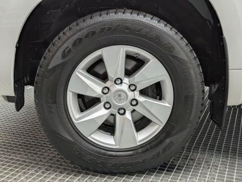 TOYOTA LAND CRUISER 2.8 D-4D 3P VX 204CV 2021 de segunda mano