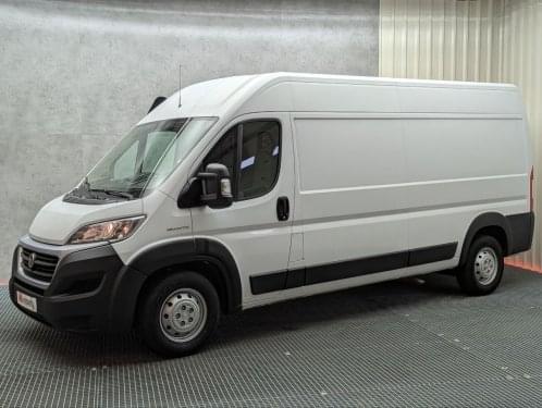 FIAT DUCATO FURGON 2.3 MJT 130CV L3H2 2020 de segunda mano