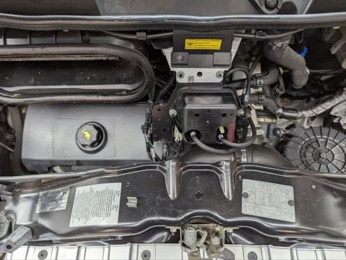 FIAT DUCATO FURGON 2.3 MJT 130CV L3H2 2020 de segunda mano