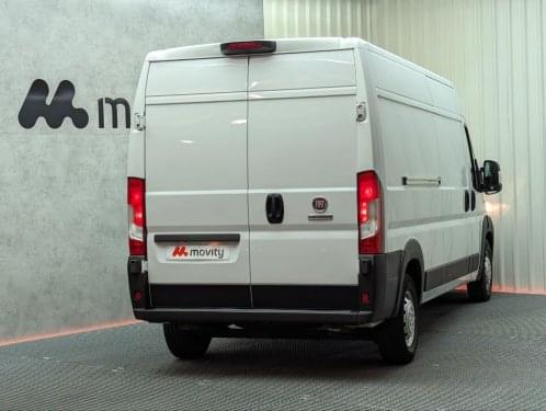 FIAT DUCATO FURGON 2.3 MJT 130CV L3H2 2020 de segunda mano