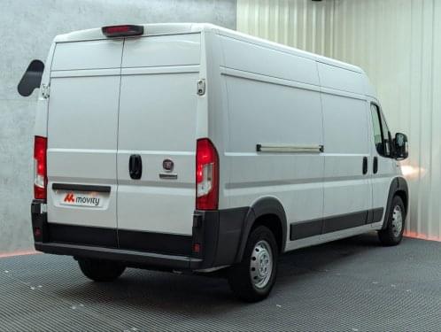 FIAT DUCATO FURGON 2.3 MJT 130CV L3H2 2020 de segunda mano