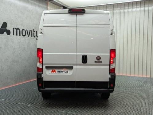 FIAT DUCATO FURGON 2.3 MJT 130CV L3H2 2020 de segunda mano