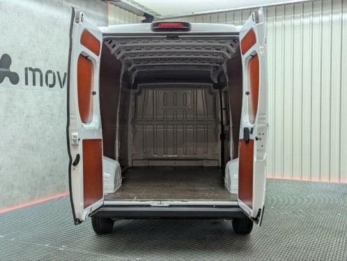 FIAT DUCATO FURGON 2.3 MJT 130CV L3H2 2020 de segunda mano